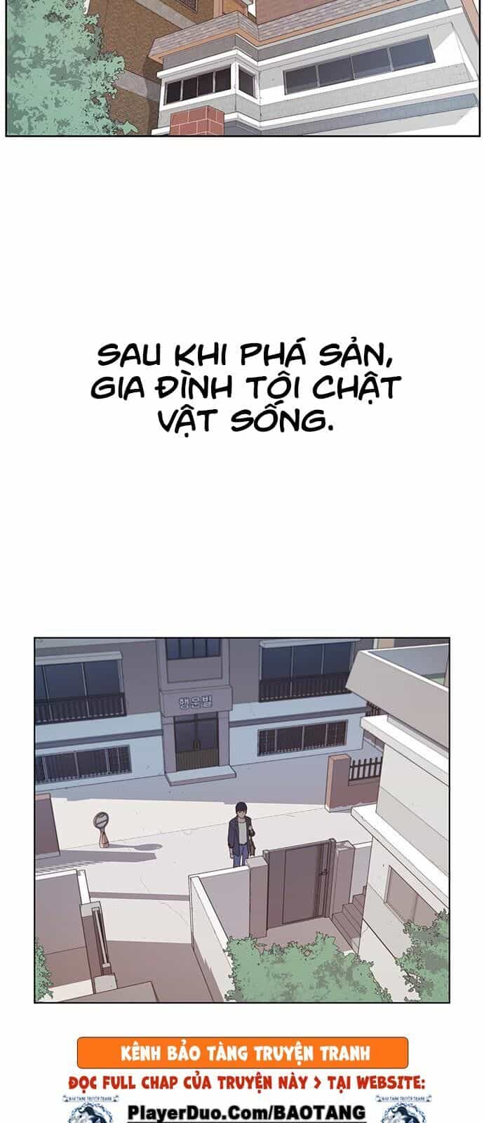 Người Đàn Ông Thực Thụ - Chương 5 - ảnh 63