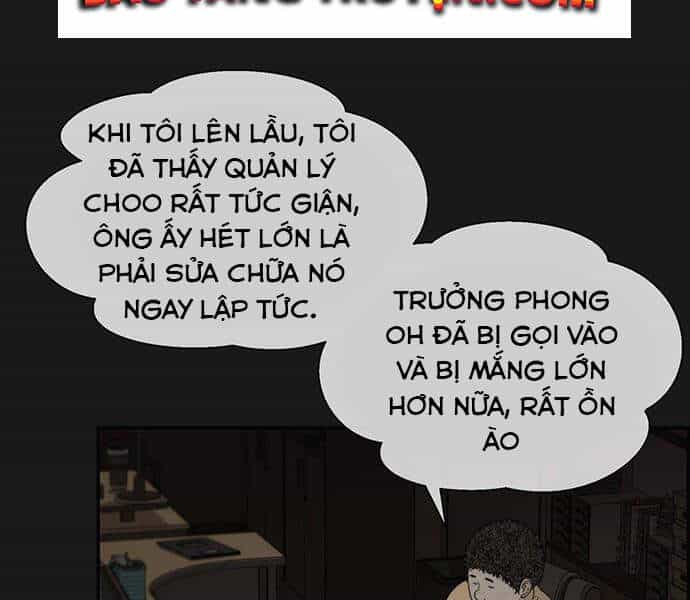 Người Đàn Ông Thực Thụ - Chương 50 - ảnh 17