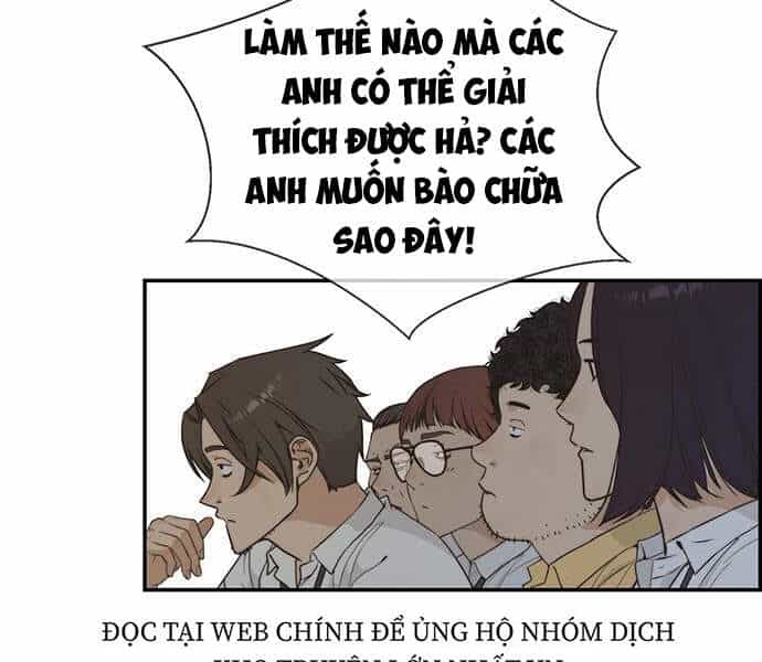 Người Đàn Ông Thực Thụ - Chương 50 - ảnh 37