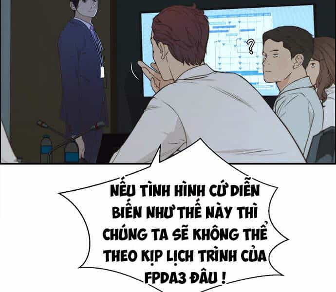 Người Đàn Ông Thực Thụ - Chương 50 - ảnh 58