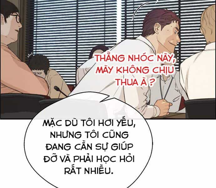 Người Đàn Ông Thực Thụ - Chương 50 - ảnh 62