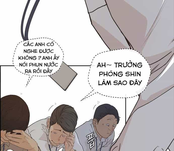 Người Đàn Ông Thực Thụ - Chương 50 - ảnh 88