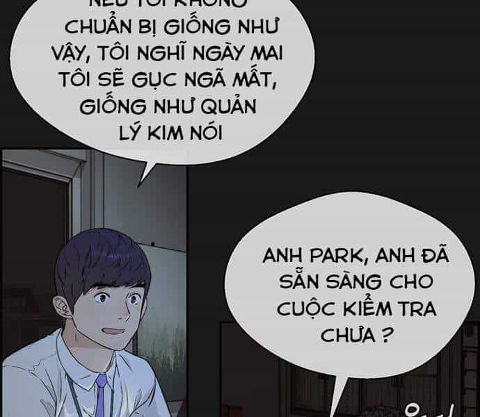 Người Đàn Ông Thực Thụ - Chương 50 - ảnh 9