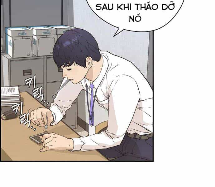 Người Đàn Ông Thực Thụ - Chương 51 - ảnh 124