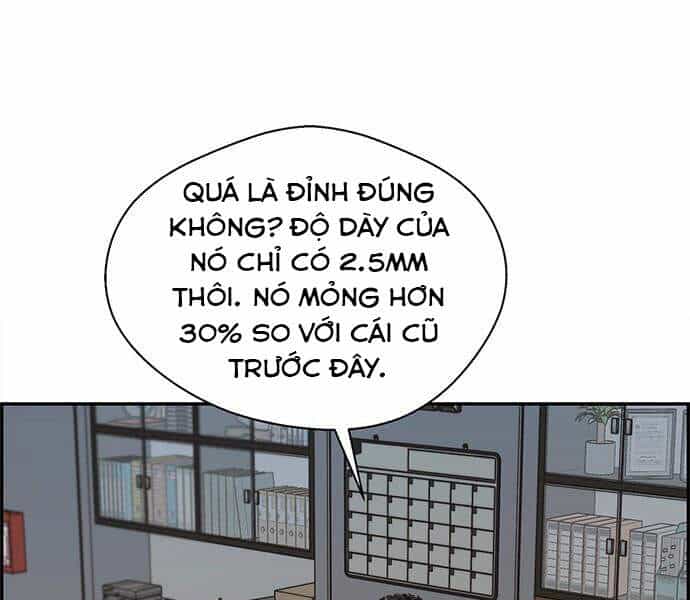Người Đàn Ông Thực Thụ - Chương 51 - ảnh 142