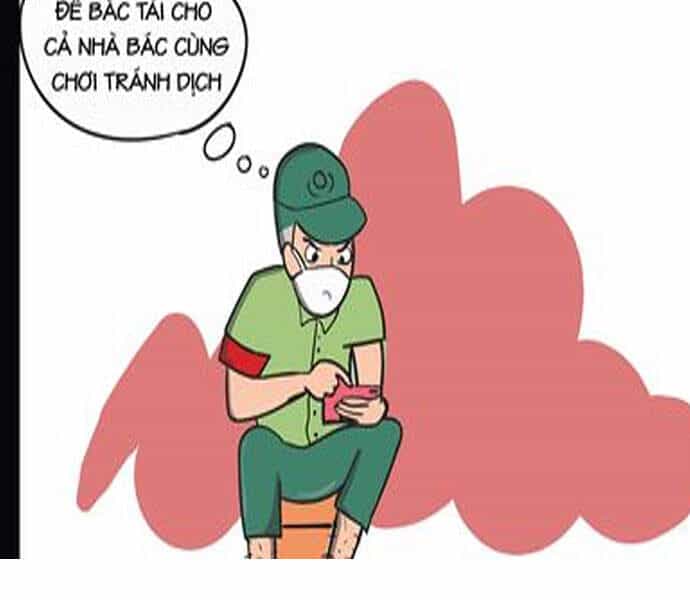 Người Đàn Ông Thực Thụ - Chương 51 - ảnh 204