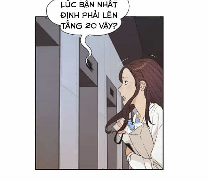 Người Đàn Ông Thực Thụ - Chương 52 - ảnh 115