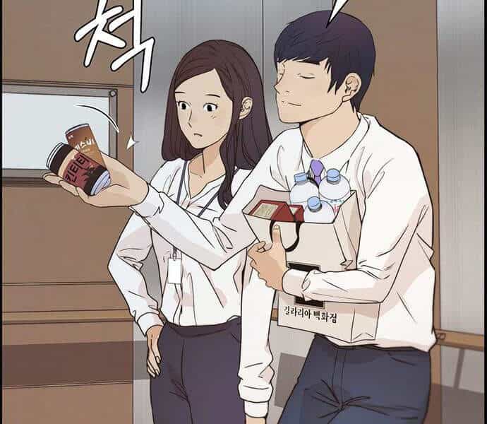 Người Đàn Ông Thực Thụ - Chương 52 - ảnh 140