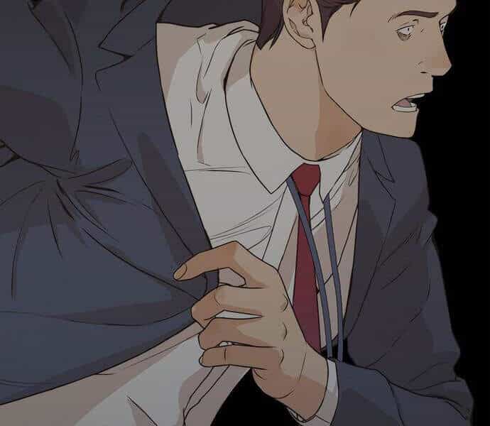 Người Đàn Ông Thực Thụ - Chương 52 - ảnh 175