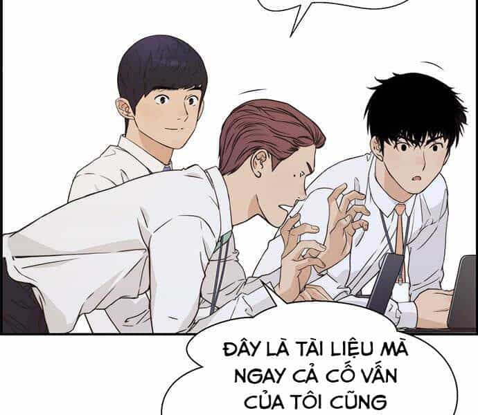 Người Đàn Ông Thực Thụ - Chương 52 - ảnh 24