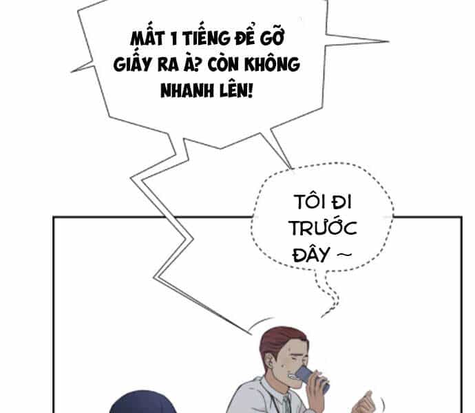 Người Đàn Ông Thực Thụ - Chương 52 - ảnh 35