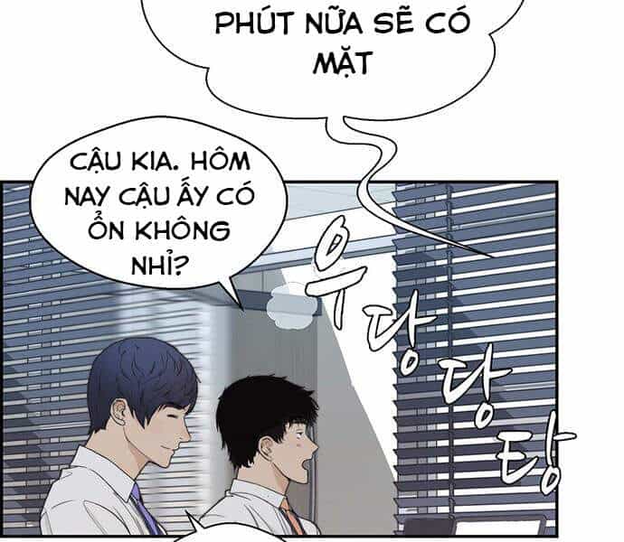 Người Đàn Ông Thực Thụ - Chương 52 - ảnh 37