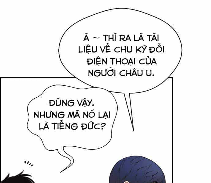 Người Đàn Ông Thực Thụ - Chương 52 - ảnh 45