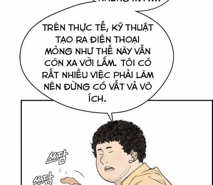 Người Đàn Ông Thực Thụ - Chương 52 - ảnh 7