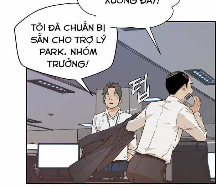 Người Đàn Ông Thực Thụ - Chương 53 - ảnh 37