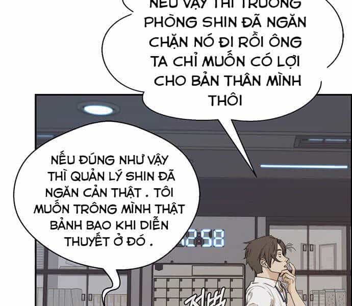 Người Đàn Ông Thực Thụ - Chương 54 - ảnh 4