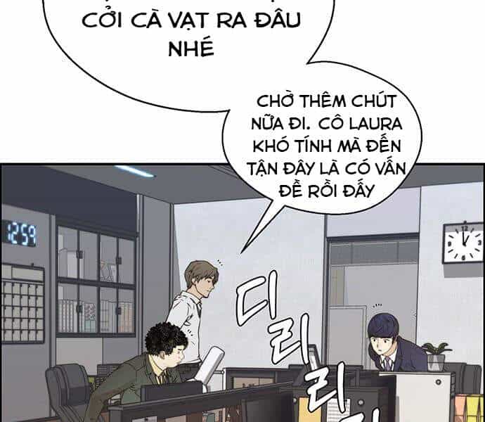 Người Đàn Ông Thực Thụ - Chương 54 - ảnh 6