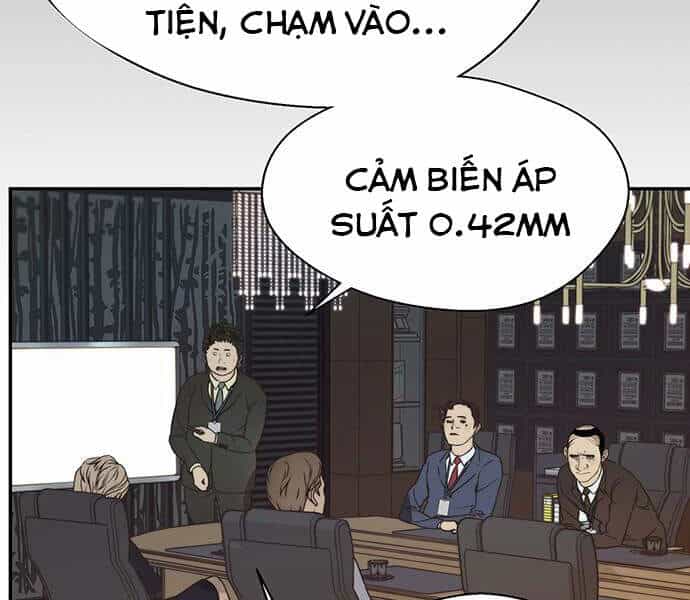 Người Đàn Ông Thực Thụ - Chương 54 - ảnh 77