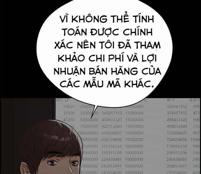 Người Đàn Ông Thực Thụ - Chương 55 - ảnh 132