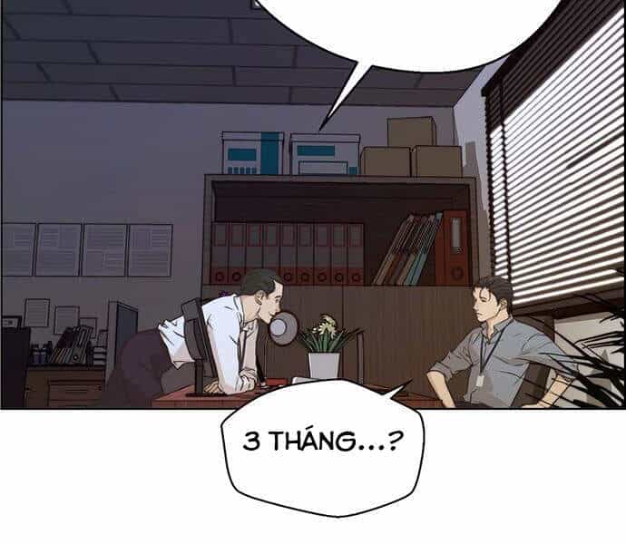 Người Đàn Ông Thực Thụ - Chương 56 - ảnh 18