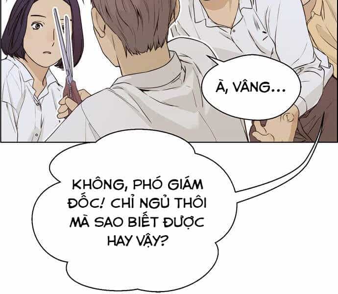 Người Đàn Ông Thực Thụ - Chương 57 - ảnh 182