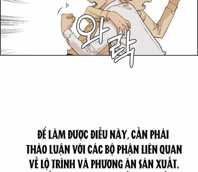 Người Đàn Ông Thực Thụ - Chương 57 - ảnh 48