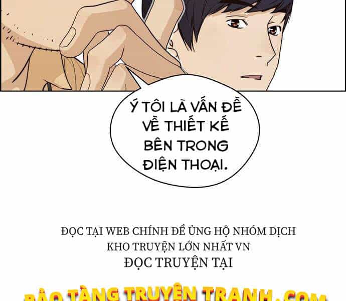 Người Đàn Ông Thực Thụ - Chương 57 - ảnh 63