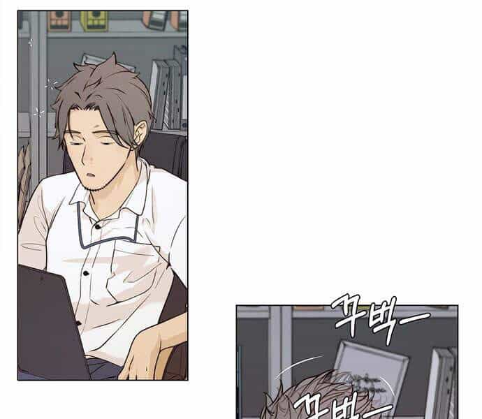 Người Đàn Ông Thực Thụ - Chương 57 - ảnh 82