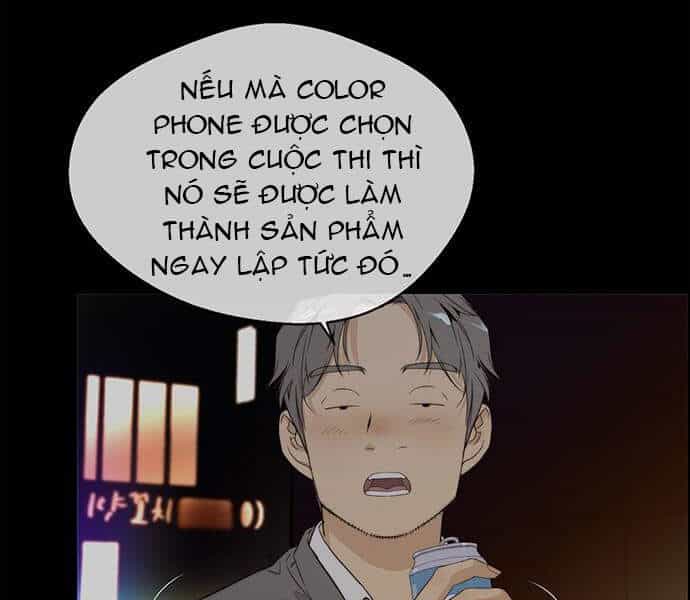 Người Đàn Ông Thực Thụ - Chương 58 - ảnh 23