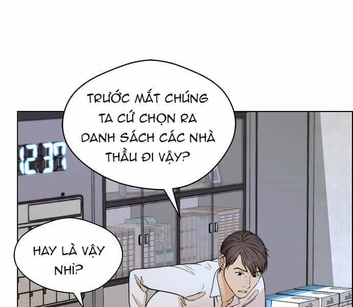 Người Đàn Ông Thực Thụ - Chương 59 - ảnh 25
