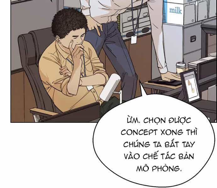 Người Đàn Ông Thực Thụ - Chương 59 - ảnh 26