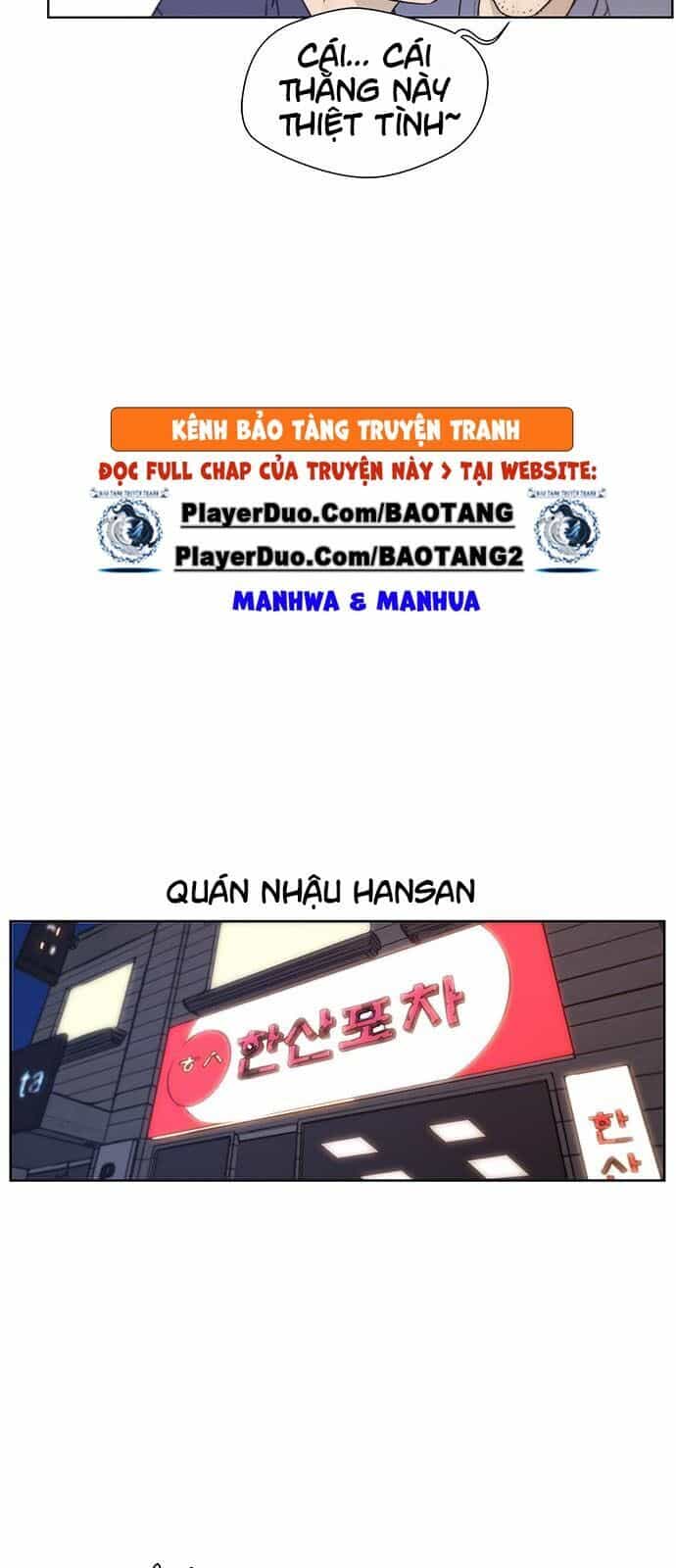 Người Đàn Ông Thực Thụ - Chương 6 - ảnh 15