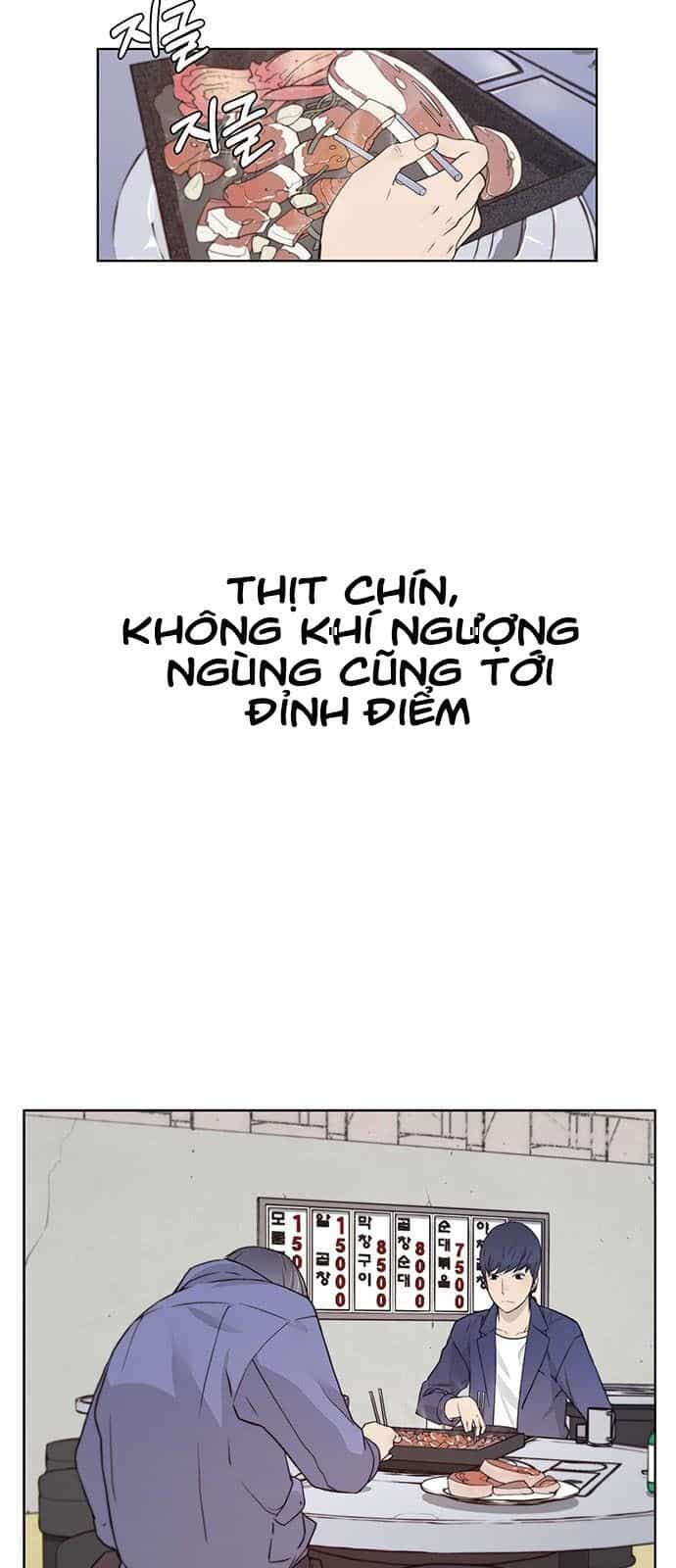 Người Đàn Ông Thực Thụ - Chương 6 - ảnh 16
