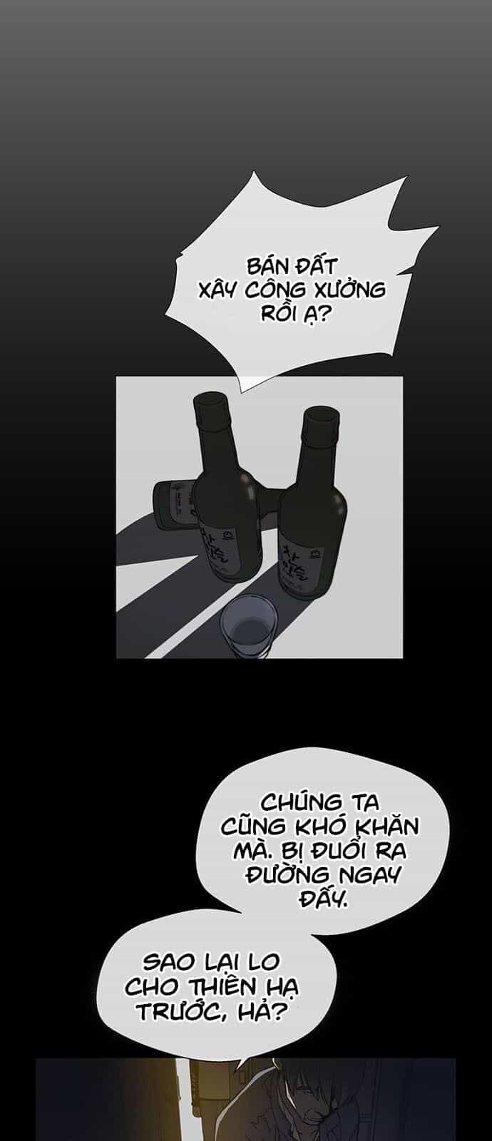 Người Đàn Ông Thực Thụ - Chương 6 - ảnh 26