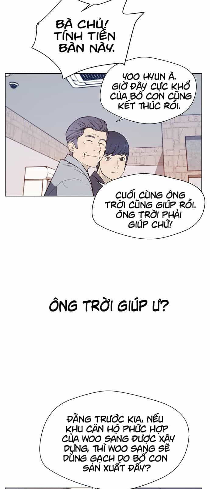 Người Đàn Ông Thực Thụ - Chương 6 - ảnh 33