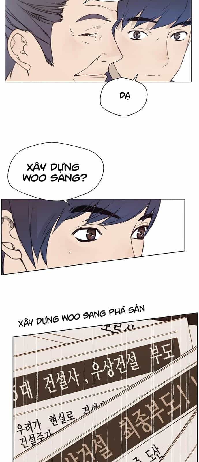 Người Đàn Ông Thực Thụ - Chương 6 - ảnh 34