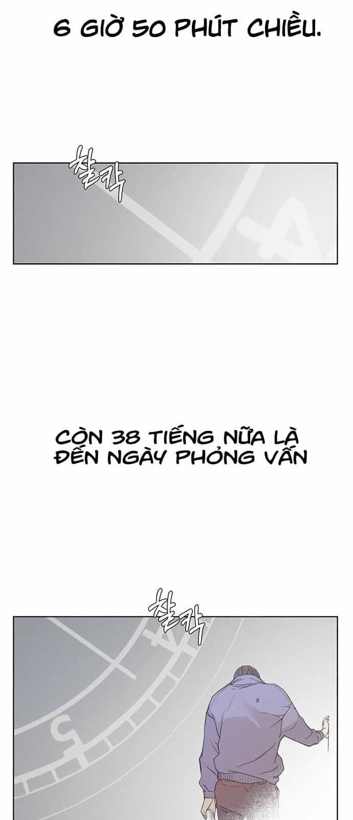 Người Đàn Ông Thực Thụ - Chương 6 - ảnh 4