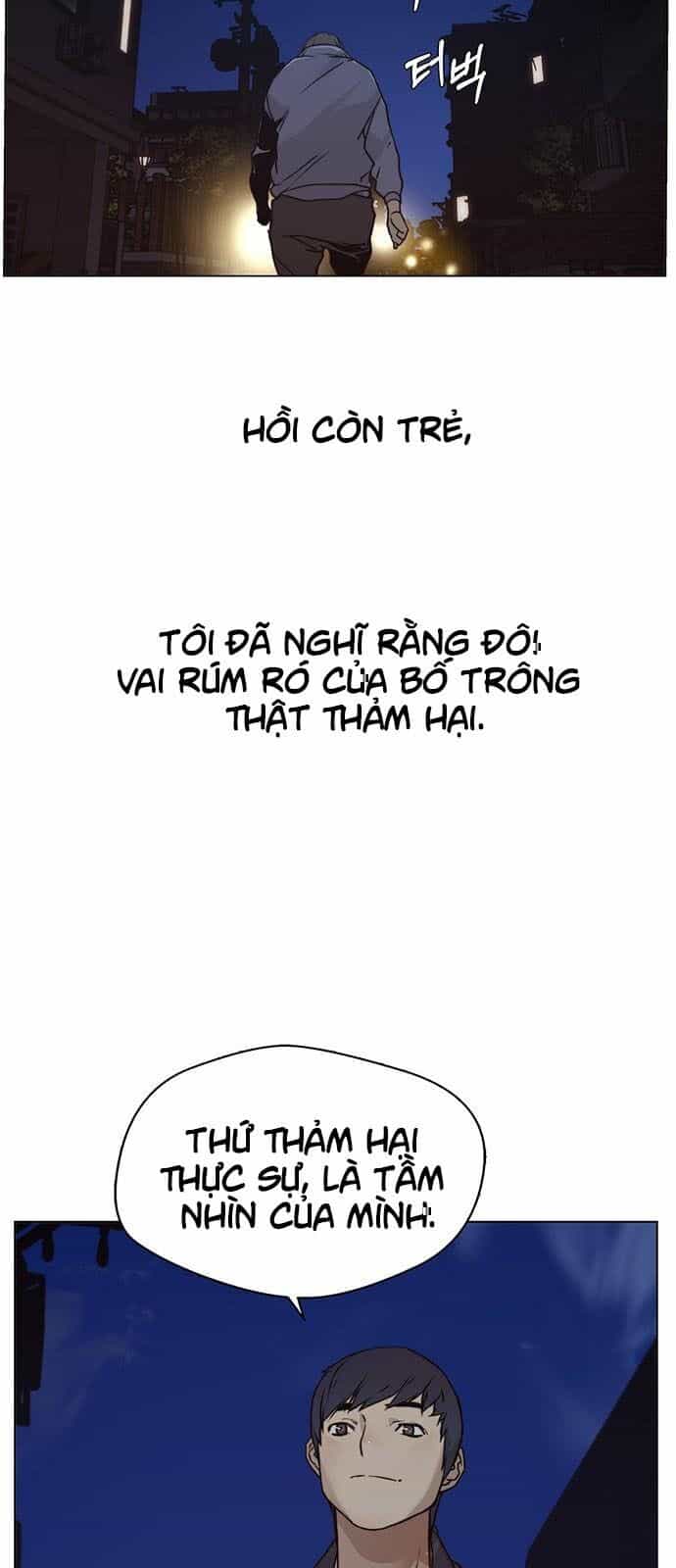 Người Đàn Ông Thực Thụ - Chương 6 - ảnh 41