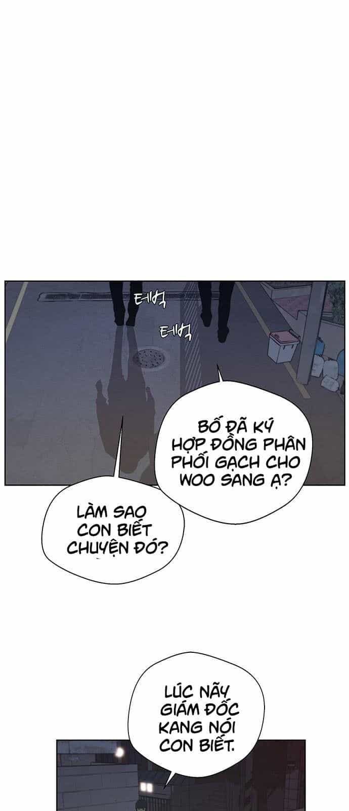 Người Đàn Ông Thực Thụ - Chương 6 - ảnh 50