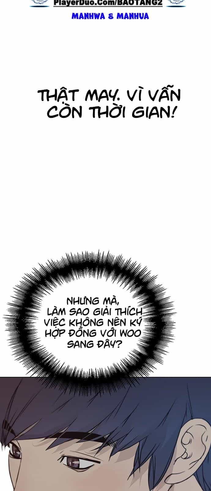 Người Đàn Ông Thực Thụ - Chương 6 - ảnh 52