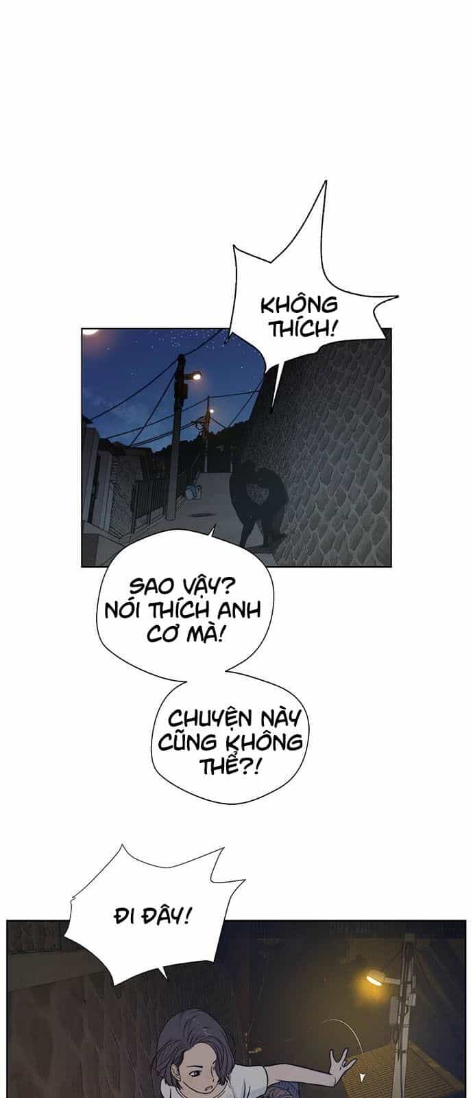 Người Đàn Ông Thực Thụ - Chương 6 - ảnh 56