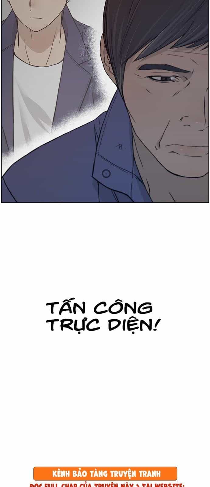 Người Đàn Ông Thực Thụ - Chương 6 - ảnh 6