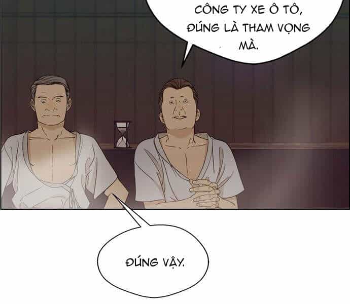 Người Đàn Ông Thực Thụ - Chương 60 - ảnh 164