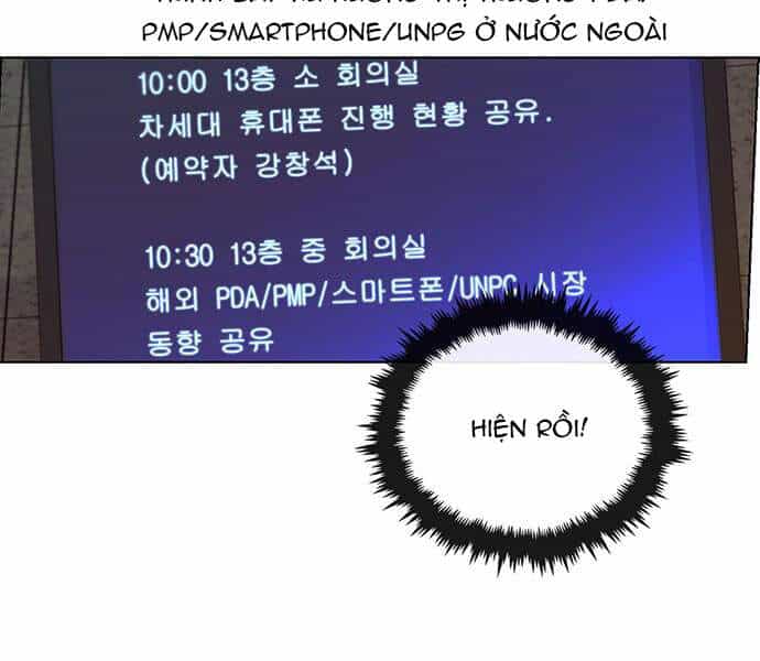 Người Đàn Ông Thực Thụ - Chương 60 - ảnh 35