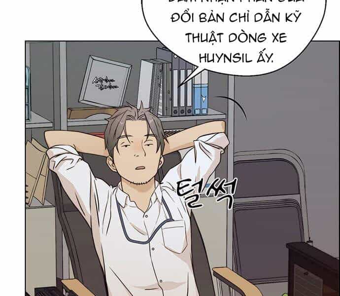 Người Đàn Ông Thực Thụ - Chương 61 - ảnh 110
