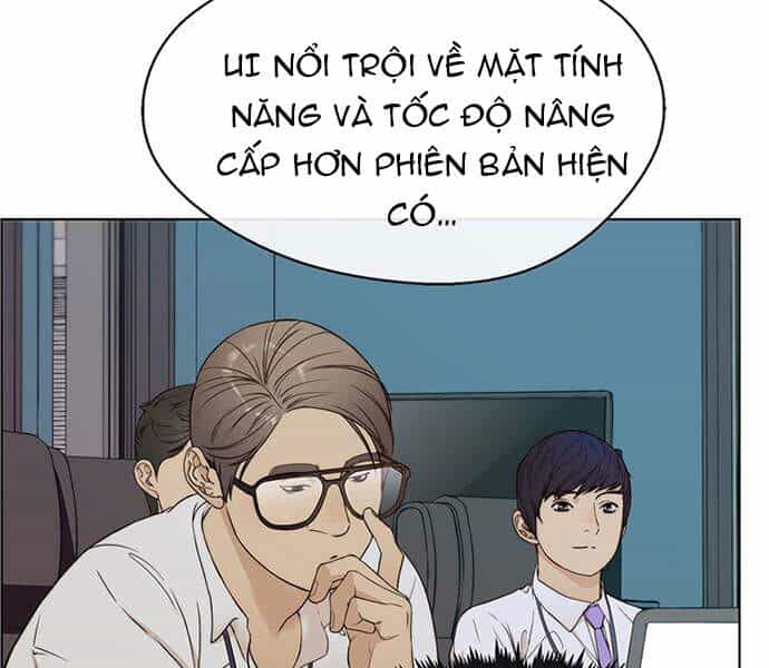 Người Đàn Ông Thực Thụ - Chương 61 - ảnh 24