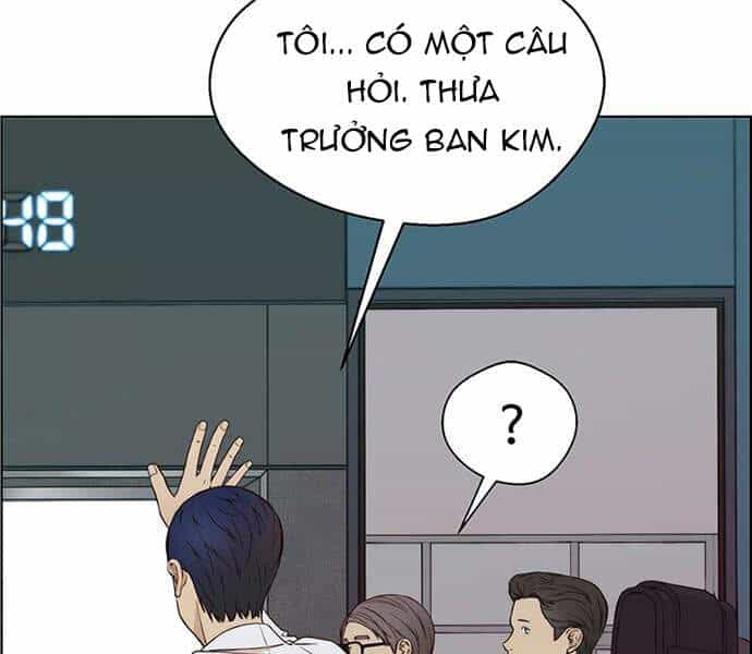 Người Đàn Ông Thực Thụ - Chương 61 - ảnh 32