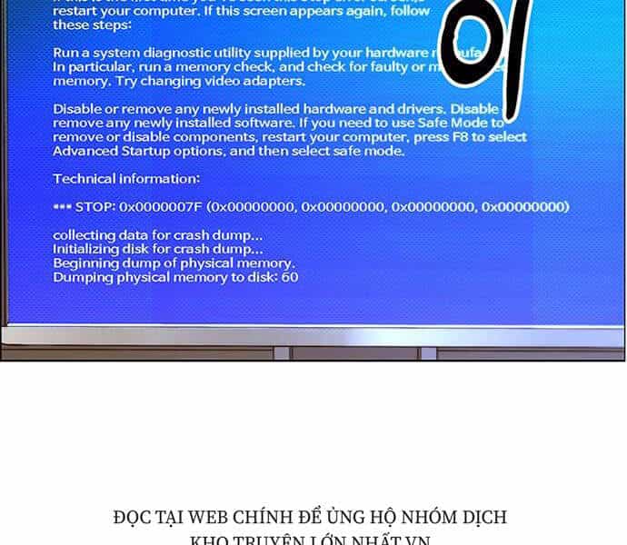 Người Đàn Ông Thực Thụ - Chương 61 - ảnh 4