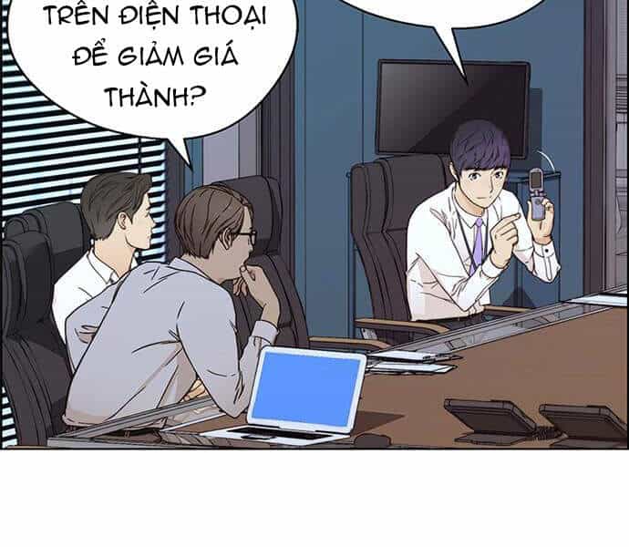 Người Đàn Ông Thực Thụ - Chương 61 - ảnh 42