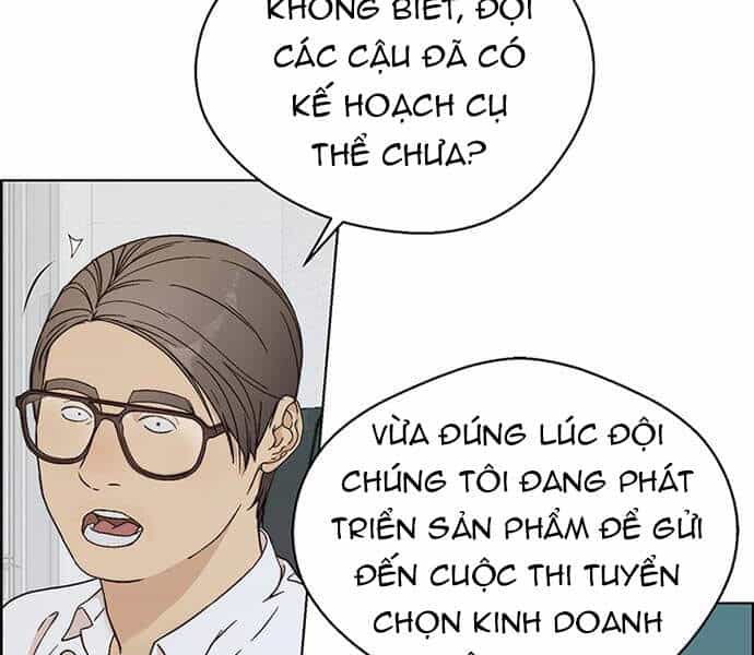 Người Đàn Ông Thực Thụ - Chương 61 - ảnh 46